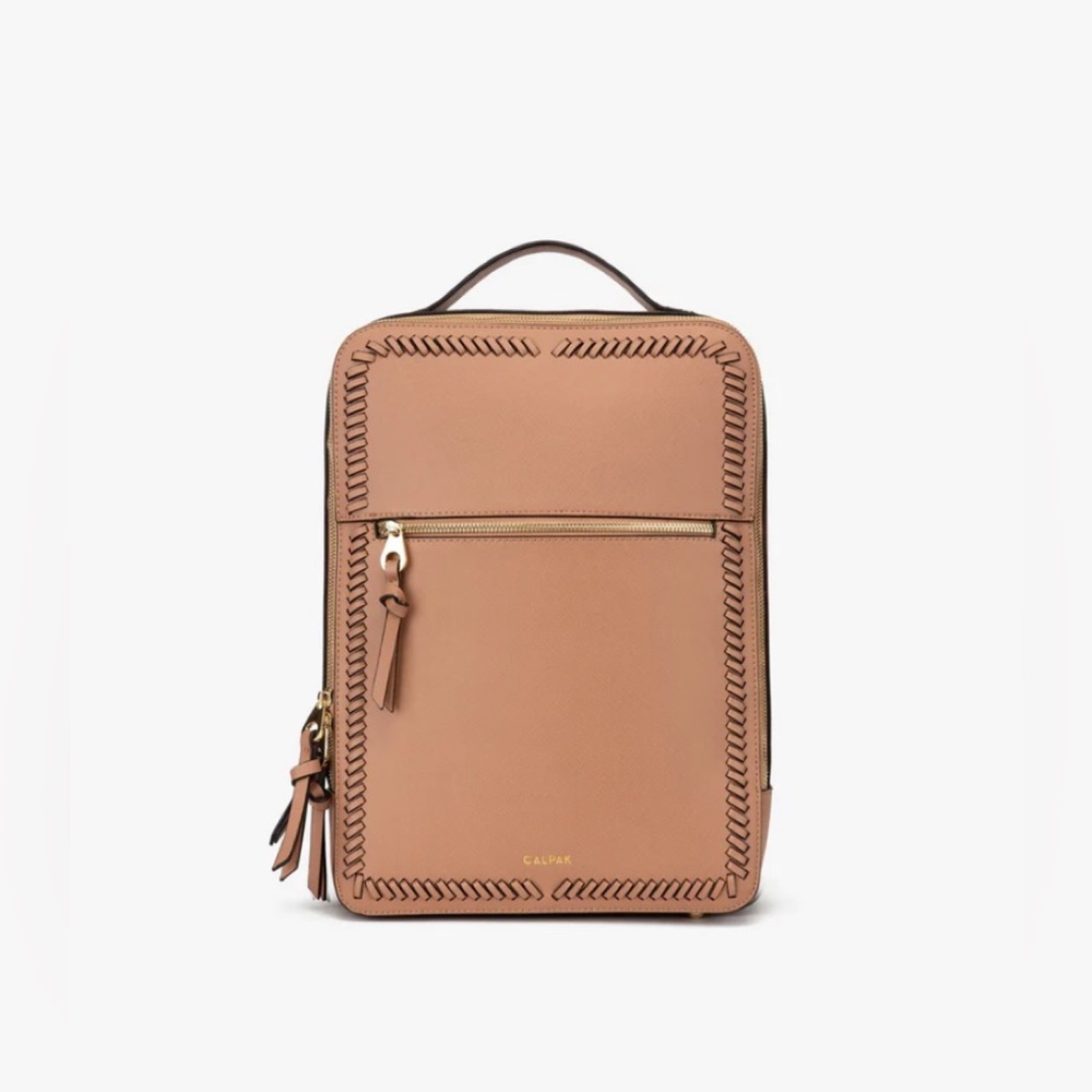 Calpak Kaya Laptop Backpack - Brand New!
